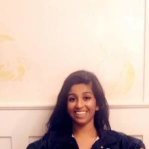 Meet your Posher, Rutu